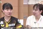 张本美和：孙颖莎太强了！毫无破绽 我和她不在一个水平 得分全靠运气