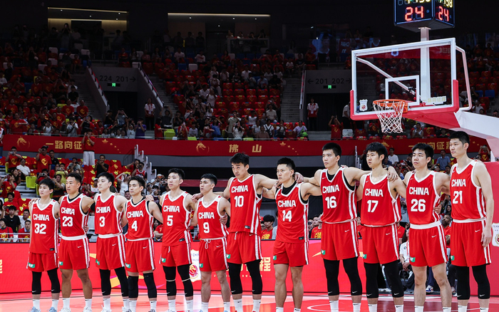FIBA评选第四窗口期7大必看比赛:中国男篮两战全上榜_手机新浪网