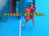 郑钦文自费出征孤身夺金，中国网球撕开西方垄断