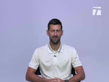 德约科维奇快问快答～ 来听听看有没有让你感到意外的答案？
