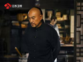 演员何冰谈《江海潮生》：“演张謇，我很幸运”