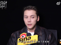 陈伟霆自曝曾进组10多天就被换，无奈和南派三叔一起离开，“定妆照已拍，一直在宾馆里等，却发现戏服被别人穿上”