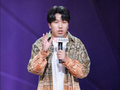 《脱友3》TZ童钟：把一个人的痛讲成一群人的共鸣丨专访