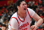 中国女篮输惨了！12分溃败遭遇大崩盘，宫鲁鸣真该反省了