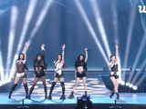 《DDI RO RI+Hit Em+HANDS UP》260823 实力爆棚，魅力四射！