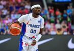 法国控卫：都怪詹姆斯，导致我无缘NBA
