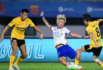 0-2！唐田吞执教山东泰山首败，2大将停赛，下轮或遭上海申花横扫