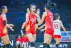 吴梦洁仅拿4分！中国女排75-16狂胜，赵勇藏的这个用意你看懂了吗