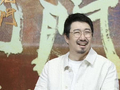 南派三叔：《九门》想讲中国自己的传奇故事