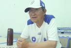 足坛名宿金正民逝世，曾负责组建健力宝队