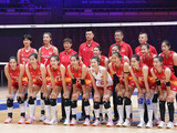 今晚！cctv5直播中国女排vs伊朗 龚翔宇领衔出战 朱婷+李盈莹缺席