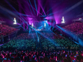 “这是我们的演唱会！”伍佰佛山连唱两晚，和歌迷一起唱到爽