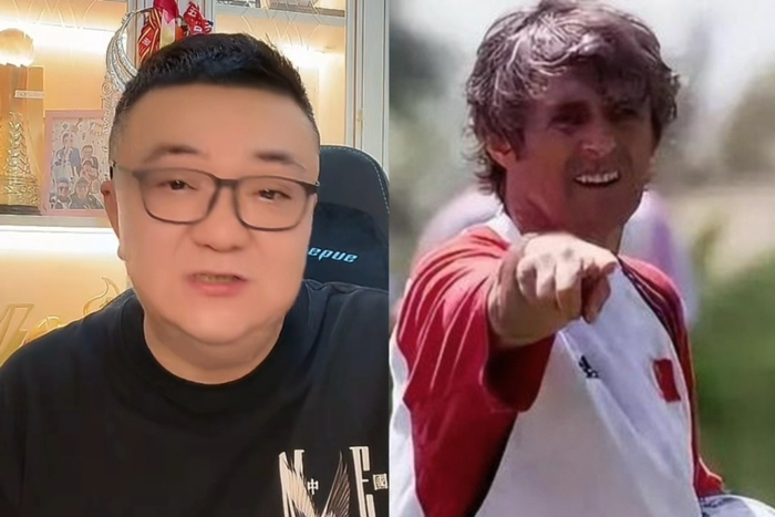 董路:米卢当年把我留在身边!因为我不跟他打听国足消息 遭同行嫉妒|米卢,一本难懂的书|中国足球小将|国足主帅|中国男足|足球_新浪体育_新浪新闻
