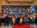 融汇传统与现代 朱宗庆打击乐团《六部曲》将在台湾巡演