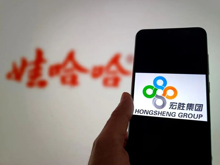 ▲创意配图 据视觉中国
