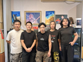 心中蓝莲，因巍相聚｜8月29日许巍素人歌友会来喽~