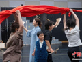 经典再现 国家大剧院制作话剧《一江春水向东流》将演