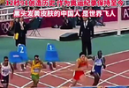 今天是刘翔雅典奥运会夺冠22周年