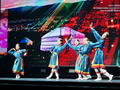 用音符串联青春共鸣 2026成都友城青年音乐周启幕