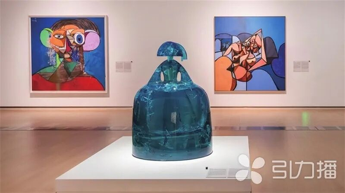 图片由苏州当代美术馆提供