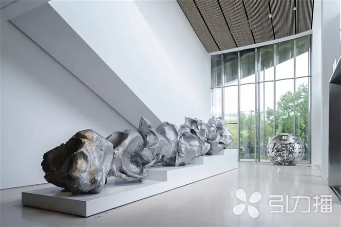图片由苏州当代美术馆提供