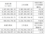 华夏幸福：今年上半年净亏损同比收窄，信托抵债交易已实施完毕