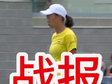 张帅3-6 2-6费尔南德斯 结束美网单打征程
