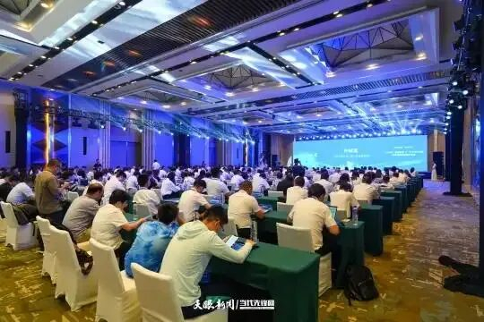 2026年“数据要素×”大赛贵州分赛获奖项目路演展示活动现场