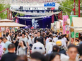 前滩生活嘉年华9月20日启幕，格莱美得主与袁娅维领衔爵士上海音乐节闭幕秀