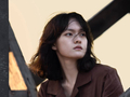 电影《燃烧吧！爸爸》发终极预告 倪虹洁文淇成“对抗路母女”
