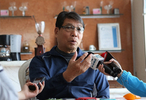 武磊王燊超退役后干啥？徐根宝亲自点名，未来要带这批 00 后球员