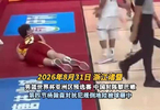 16岁高中生砸杨瀚森，已被批评教育