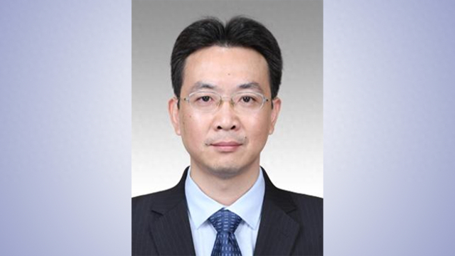 王益群 上海市奉贤区人民政府官网 图