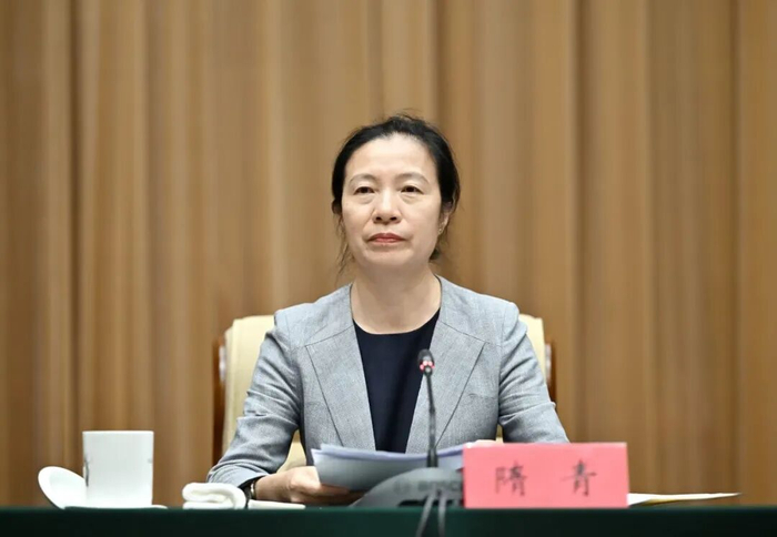 内蒙古自治区党委统战部部长调整