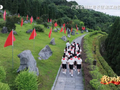 从湘江血战到飞夺泸定桥，《开学第一课》重走长征路