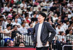 CBA最新消息！首钢弃将加盟山东男篮，广东宏远签约2米12中锋