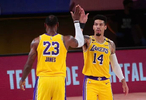 丹尼·格林评自己NBA生涯四位最佳队友