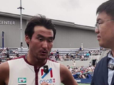 3-0！布云朝克特爆冷击败世界第13选手
