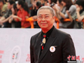 演员刘兆铭去世