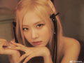 BLACKPINK成员朴彩英被曝拒绝5500万元中国知名奶茶代言
