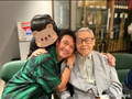 媒体：94岁香港老戏骨刘兆铭去世，曾出演《倩女幽魂》《笑傲江湖》等