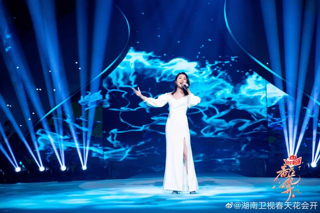 来源：《春天花会开》