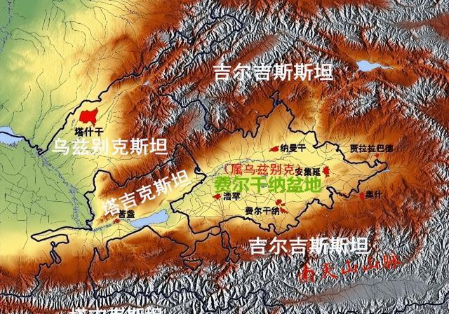 晨枫:歼-10C飞入乌兹别克上空,谁坐不住了?