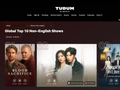 于Netflix拿下全球第二 《早春晴朗》海外热播的背后