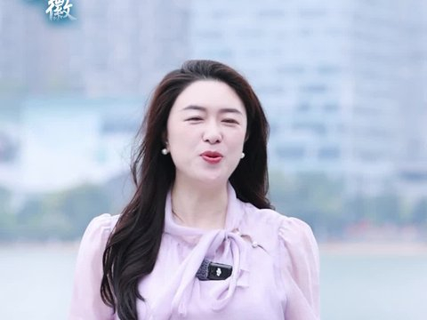 青春华章丨原来你是这样的合肥