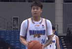 北京胜山西！孙亚辉暴走，张鹏珲张知垚证明价值，翟晓川关键发挥