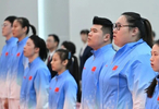 36名奥运冠军领衔！亚运会中国体育代表团名单公布