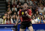 3-1！男乒奥运冠军力挽狂澜：樊振东连赢6局拿2分，带队再次获胜