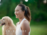 郑钦文美网惊天逆转后，金典连夜发布广告片