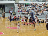 在徐杰的带领下！广东宏远配合还不错！